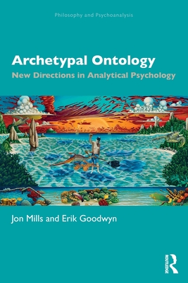 Archetypal Ontology