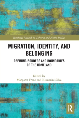 Migration, Identity, and Belonging