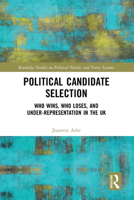 Political Candidate Selection