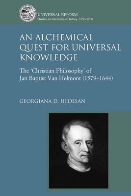 An Alchemical Quest for Universal Knowledge