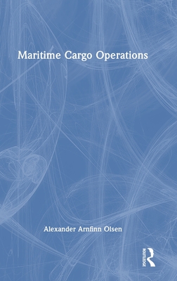 Maritime Cargo Operations