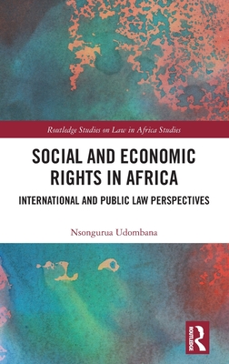 Social and Economic Rights in Africa
