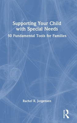 Supporting Your Child with Special Needs
