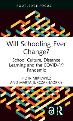 Will Schooling Ever Change?