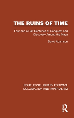 The Ruins of Time