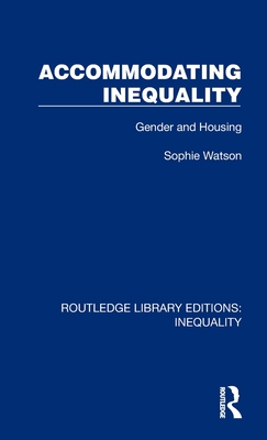 Accommodating Inequality