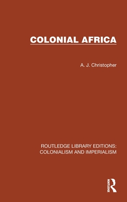 Colonial Africa