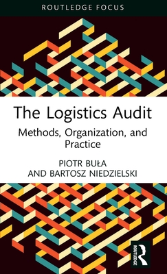 The Logistics Audit