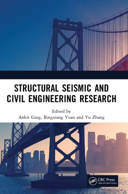 Structural Seismic and Civil Engineering Research