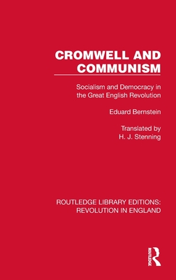 Cromwell and Communism