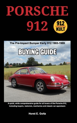 Porsche 912 Buying Guide