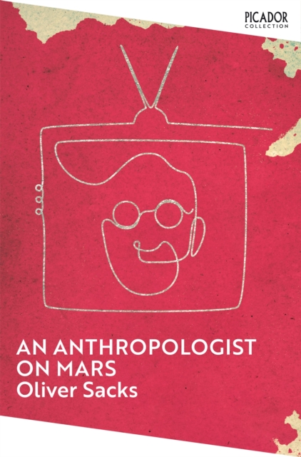 Anthropologist on Mars