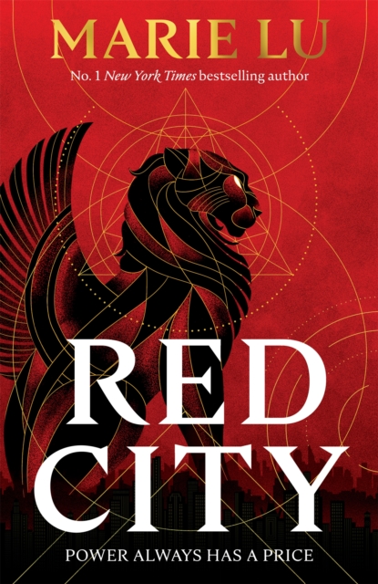 Red City