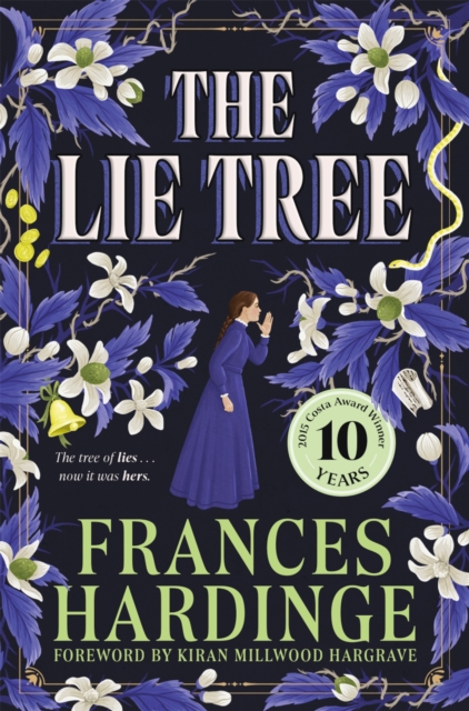 Lie Tree
