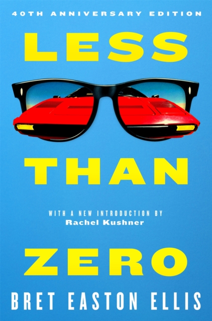 Less Than Zero
