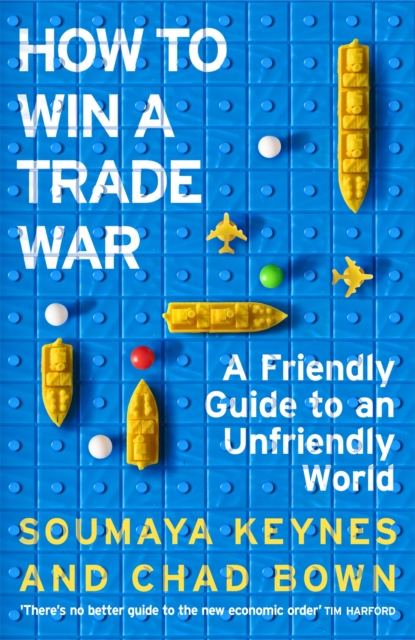 How to Win a Trade War