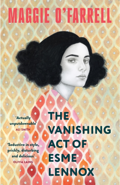 Vanishing Act of Esme Lennox