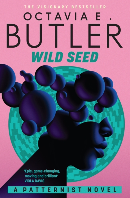 Wild Seed