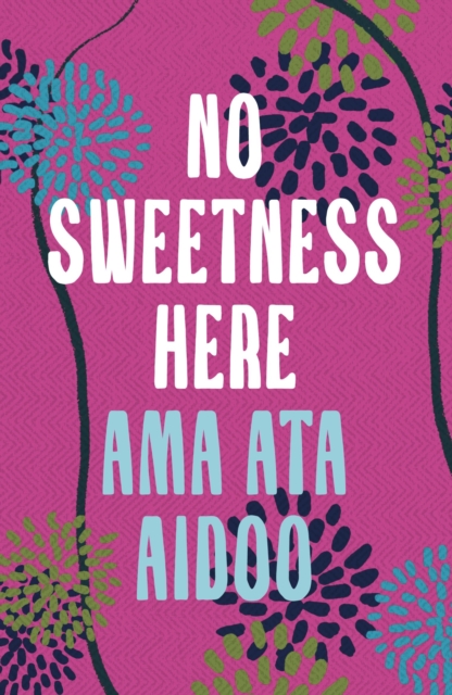 No Sweetness Here