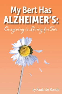 My Bert Has Alzheimer's