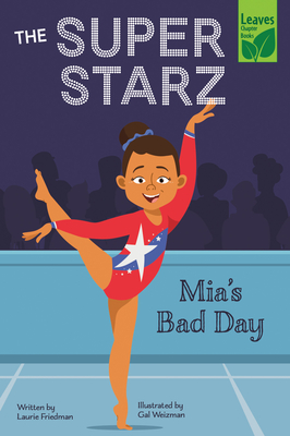 Mia''s Bad Day
