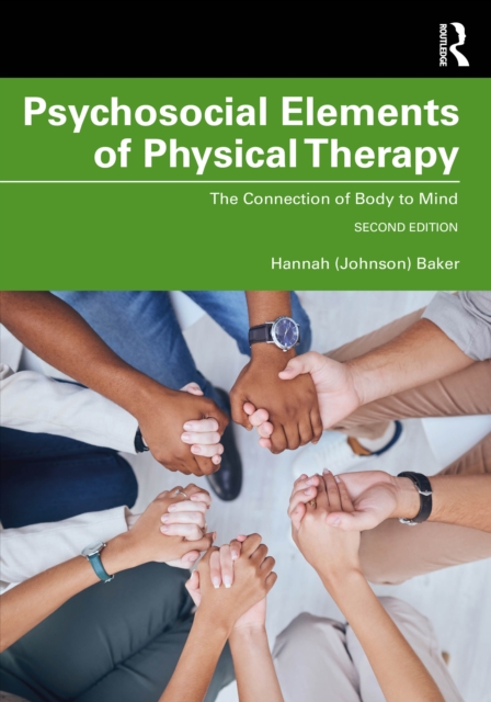 Psychosocial Elements of Physical Therapy