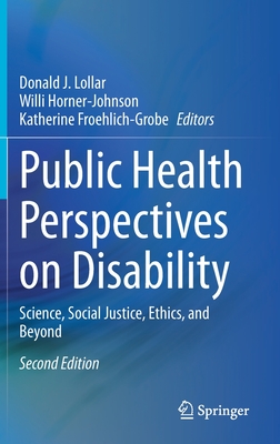 Public Health Perspectives on Disability