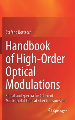 Handbook of High-Order Optical Modulations