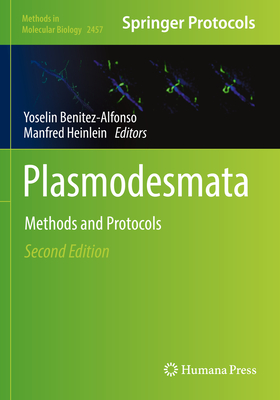 Plasmodesmata