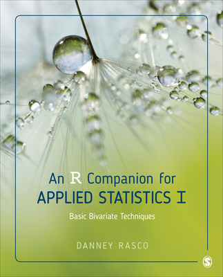 An R Companion for Applied Statistics I