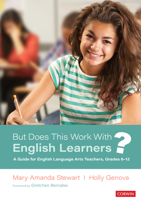 But Does This Work With English Learners?