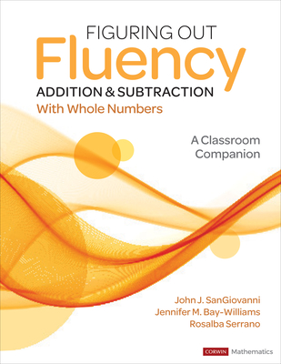 Figuring Out Fluency - Addition and Subtraction With Whole Numbers