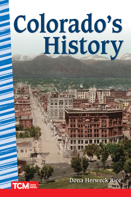 Colorado''s History