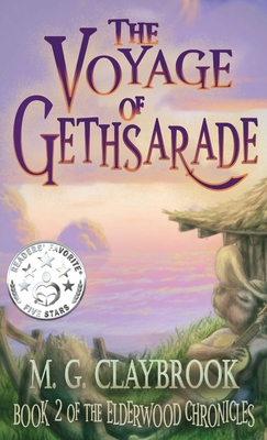 The Voyage of Gethsarade