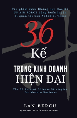 36 K&#7870; Trong Kinh Doanh Hi&#7878;n &#272;&#7840;i