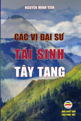 C?c v&#7883; &#272;&#7841;i s&#432; t?i sinh T?y T&#7841;ng