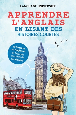 Apprendre l'anglais en lisant des histoires courtes