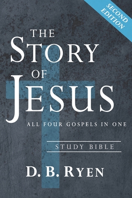 The Story of Jesus