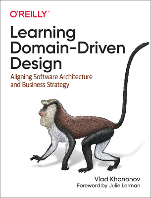 Learning Domain–Driven Design