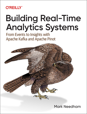 Building Real–Time Analytics Systems