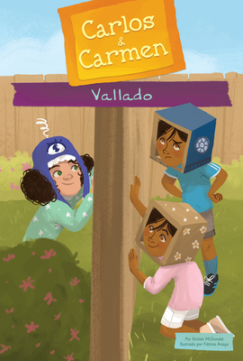 Vallado (Fenched In)