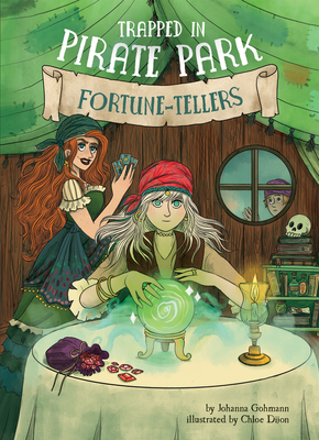 Fortune-tellers: #5