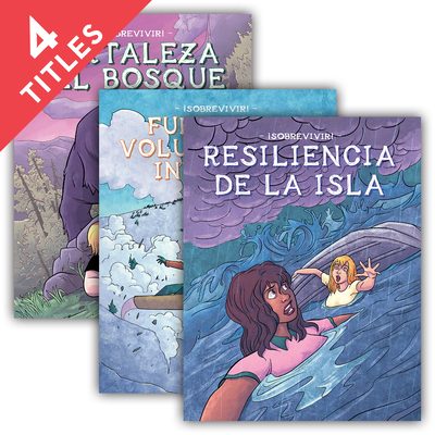 Sobrevivir! (Survive!) (Set)