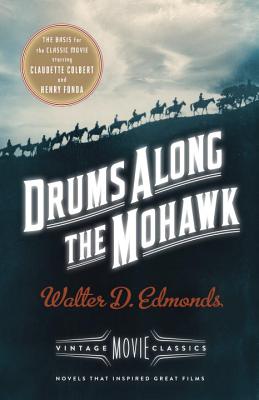 Drums Along the Mohawk