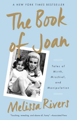 The Book of Joan