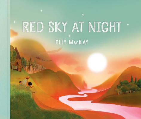 Red Sky At Night
