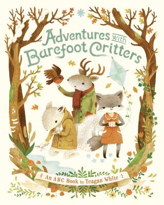 Adventures With Barefoot Critters