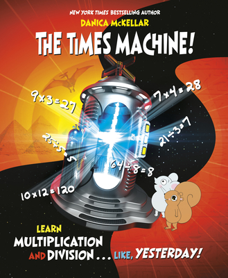 Times Machine