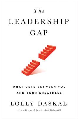 The Leadership Gap