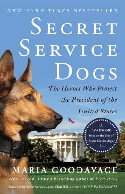 Secret Service Dogs